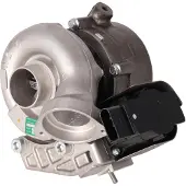 FEBI BILSTEIN 187904 Turbocharger