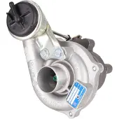 FEBI BILSTEIN 187101 Turbocharger
