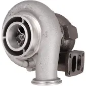 FEBI BILSTEIN 191215 Turbocharger