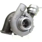 ALANKO 10900081 Turbocharger