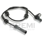 BREMI 51678 Wielsnelheidssensor (ABS)