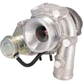 FEBI BILSTEIN 190920 Turbocharger