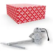 FEBI BILSTEIN 177888 Raammechanisme