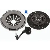 SACHS Koppelingsset 3000 990 689