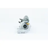 FEBI BILSTEIN 187431 Turbocharger