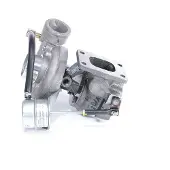 BTS Turbo T912238 Turbocharger