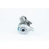 FEBI BILSTEIN 187284 Turbocharger