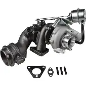 JP GROUP 1117400100 Turbocharger