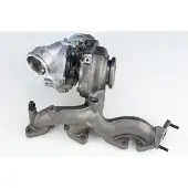 BTS Turbo T915312 Turbocharger