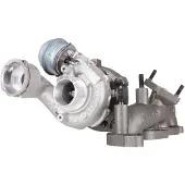 FEBI BILSTEIN 187047 Turbocharger