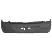 Diederichs 4413255 Achterbumper