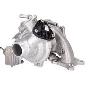 FEBI BILSTEIN 192621 Turbocharger