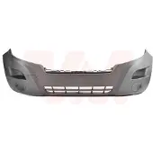 VAN WEZEL 3396570 Bumper