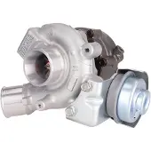 FEBI BILSTEIN 190211 Turbocharger