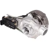 FEBI BILSTEIN 186951 Turbocharger