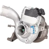 FEBI BILSTEIN 187265 Turbocharger
