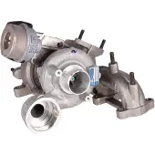 FEBI BILSTEIN 186785 Turbocharger