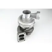 BTS Turbo T912123 Turbocharger