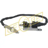 Gebe 9 2942 1 NOx-sensor, NOx-katalysator