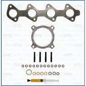 Ajusa JTC11629 Turbocharger, montageset