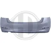 Diederichs 1218055 Achterbumper