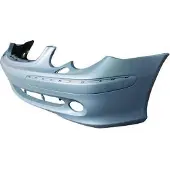 Diederichs 1626051 Bumper