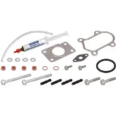 FEBI BILSTEIN 191113 Turbocharger, montageset