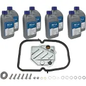 Meyle 014 135 1600 Olieverversingsset voor automatische transmissie