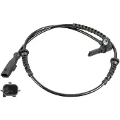 SWAG 33 10 2774 Wielsnelheidssensor (ABS)