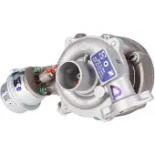 FEBI BILSTEIN 186914 Turbocharger