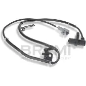 BREMI 51487 Wielsnelheidssensor (ABS)