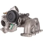 FEBI BILSTEIN 190539 Turbocharger
