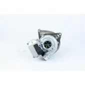 FEBI BILSTEIN 187546 Turbocharger
