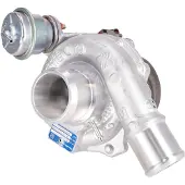 FEBI BILSTEIN 189228 Turbocharger