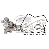 FEBI BILSTEIN 190087 Turbocharger