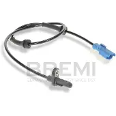 BREMI 51741 Wielsnelheidssensor (ABS)