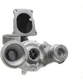 TRUCKTEC AUTOMOTIVE 01.14.190 Turbocharger