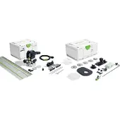 Festool OF 1010 REBQ-FS-Set Bovenfrees - In Systainer 1010W 55mm