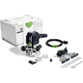 Festool OF 1010 REBQ-Plus Bovenfrees - In Systainer 1010W 55mm