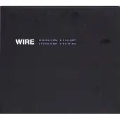 Konkurrent Wire - Mind Hive (CD)