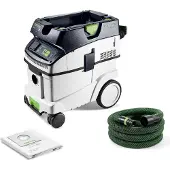 Festool CTL 36 EI Mobiele afzuiginstallatie