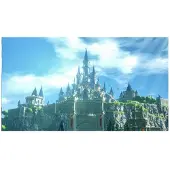 Hyrule Warriors Age of Calamity - Switch