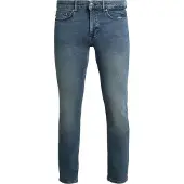 BOSS Jeans 'Delaware' blauw denim
