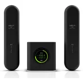 Ubiquity Ubiquiti AmpliFi AFi-G - Gamer's Edition - WLAN-systeem - (router, 2 repeaters)