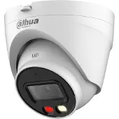 Dahua IPC-HDW1439V-A-IL 4MP Entry Smart Dual Light Vaste Focus Eyeball Netwerkcamera