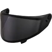 Kyt NF-R/NX Race, Visor ,sterk getint