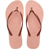Havaianas Teenslipper rosa