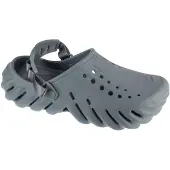 Crocs Clogs 'Echo' basaltgrijs
