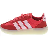 Adidas Sneakers laag 'Barreda Decode' pastelroze / bloedrood / donkerrood