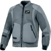 Alpinestars Flight Air Motorfiets Textieljas